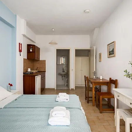 Apartman Apollon