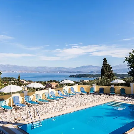Apollon Apartman