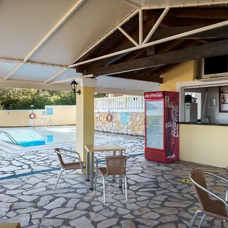 Apollon Apartman
