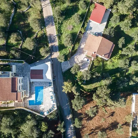 Apartman Apollon